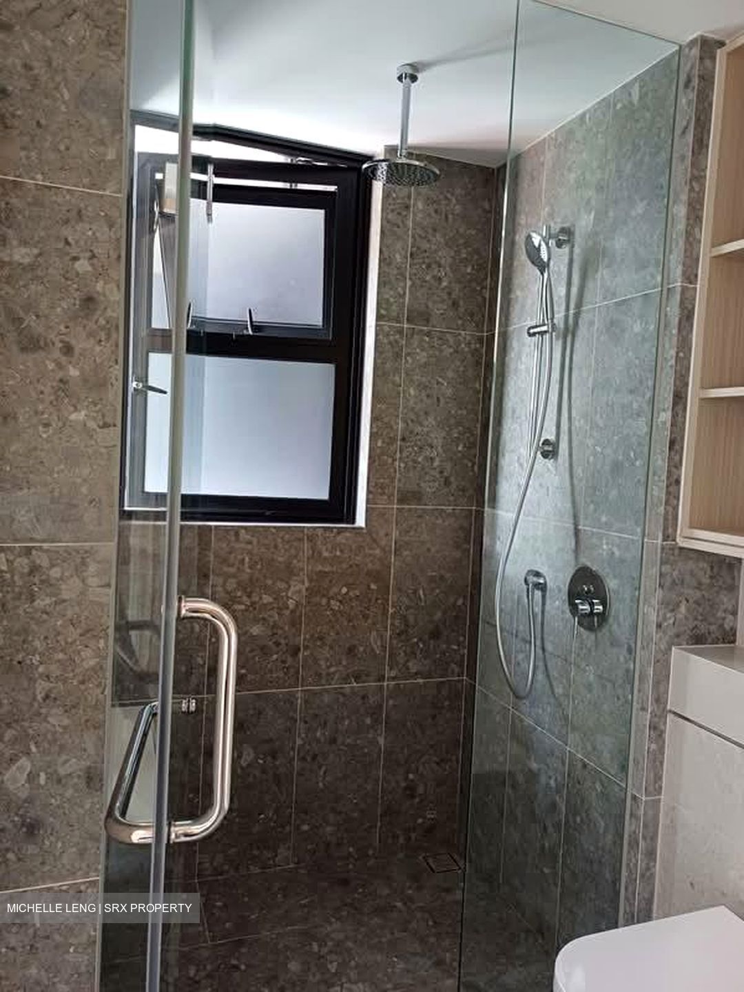 Mori (D14), Apartment #605401091